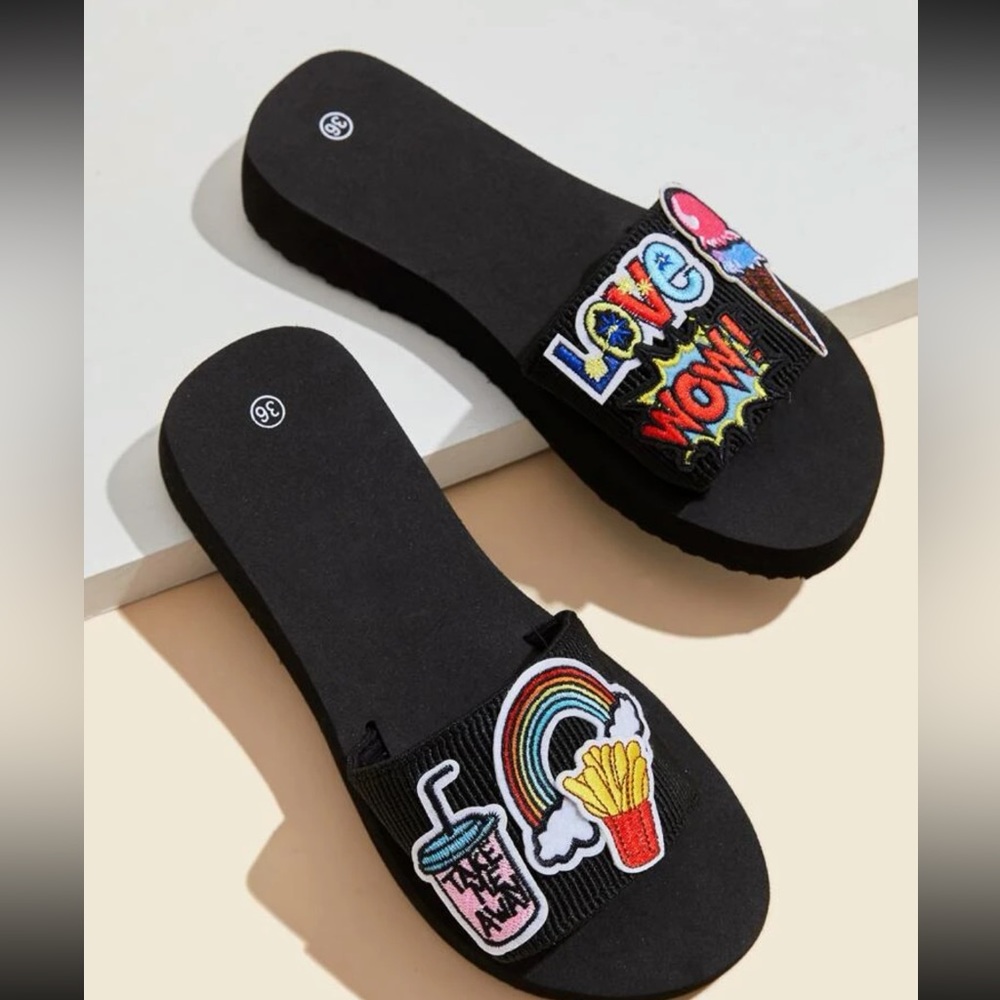 Slippers